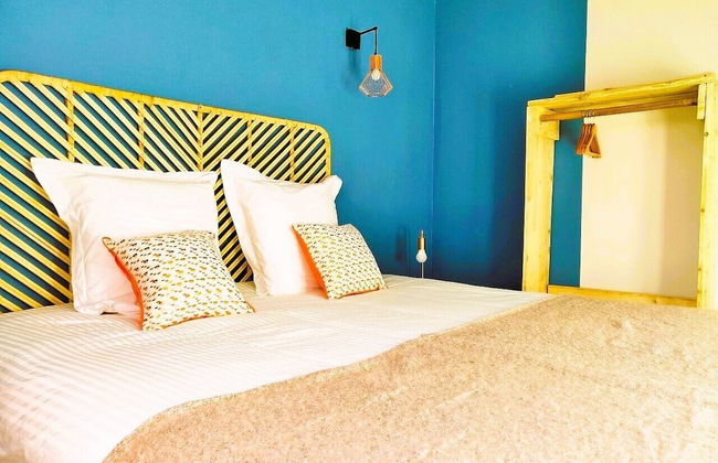 Le Cottage Nature Syrah - Foto 5