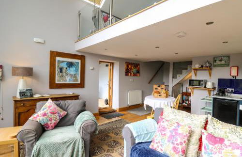 The Barn at Glanoer - Foto 11