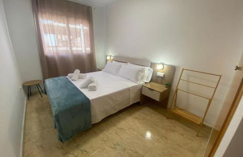 Apartamento Mirador del Seg - Foto 8