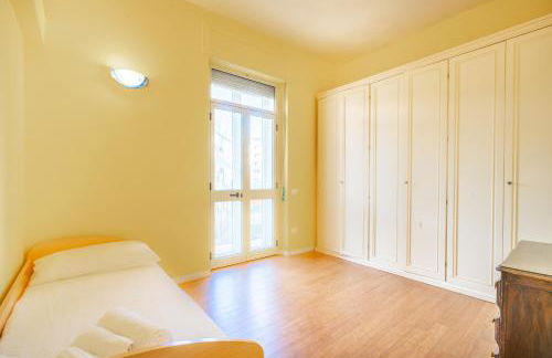 Attico Luce e Colori - Terrazza Vista Mare - 5 Bdr - Foto 18