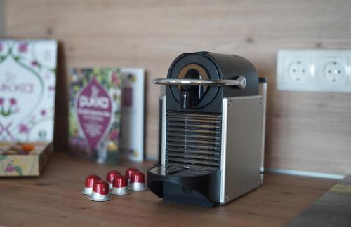 Smurmelhomes Oase: Terrasse - Parken - Kind - Foto 10