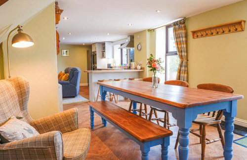 Bolehill Farm Cottages - Foto 50