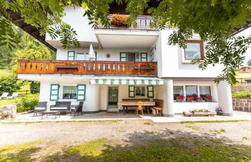 Sa Mont Home - Moderno appartamento con parcheggio, sauna e deposito sci - Foto 6