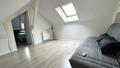 Le Duplex de Villeneuve - Foto 5