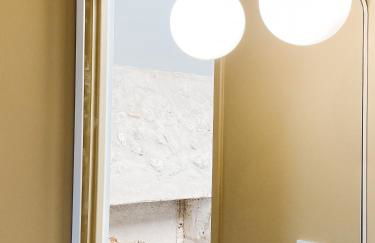 La Parenthèse, joli studio avec terrasse - Foto 8