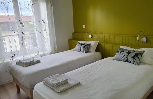 Gîte Les Arches - Foto 29