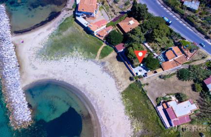 VILLA ROSETTA ampi spazi esterni WIFI FREE - Foto 7