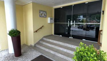 Apto Jurerê 2 quartos 400m da Praia - Foto 3