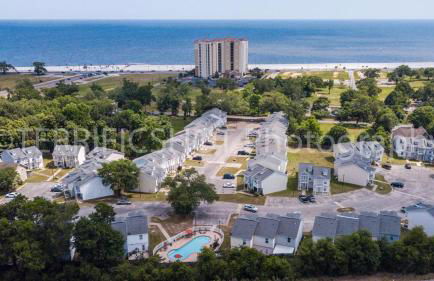 Sandy Feet Retreat MS - Foto 45