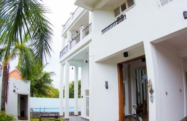 Villa Bolgoda - Photo 18