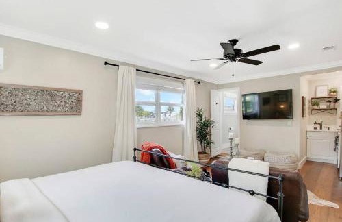 New Studio Apartment w Kitchen - A - Foto 8