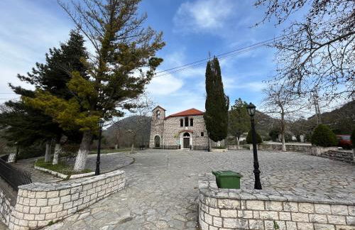 Villa Lazaros - Foto 21