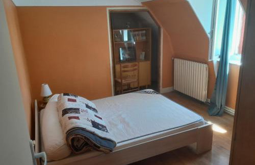 Maison de campagne - Foto 10