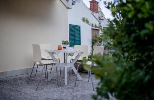 Apartments Vladimir downtown - Photo 12