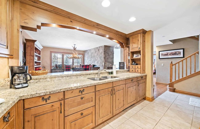 Oxford Court by East West Hospitality - Foto 38