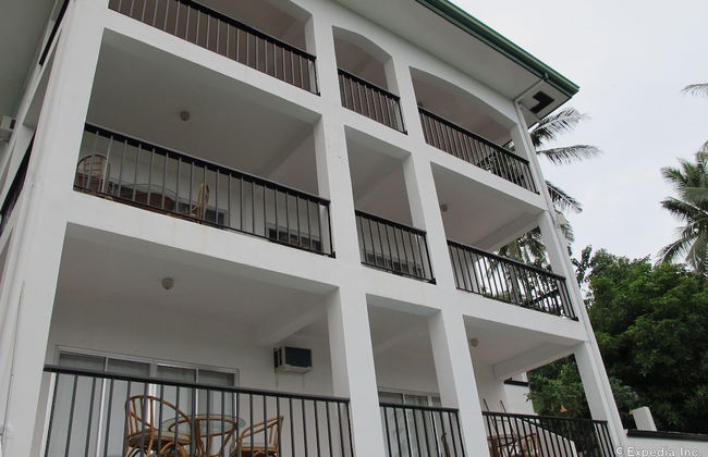 Seahorse Villa - Foto 36