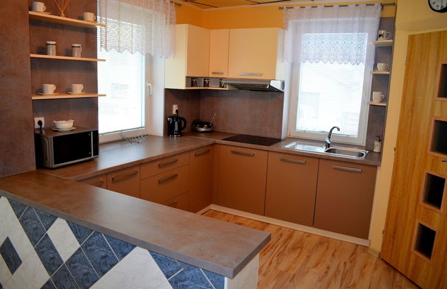 Apartmány Riviéra Liptov Bešeňová - Foto 9