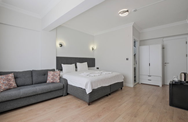 Miralya Rooms - Foto 19