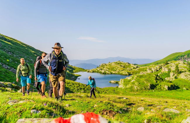 #1 mit IR-Sauna&Sprudelbad innen - Foto 42