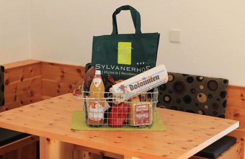 Residence Bar Pizzeria Sylvanerhof - Foto 30