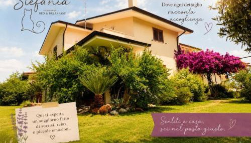 La Casa Di Stefania - Foto 2