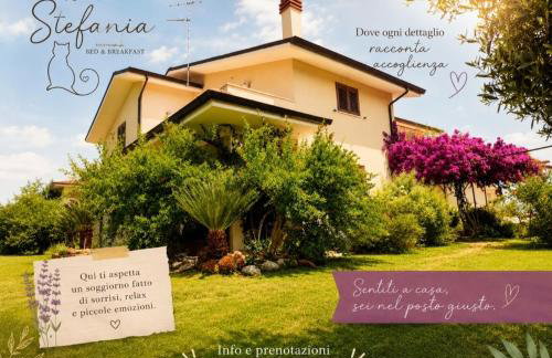 La Casa Di Stefania - Foto 2