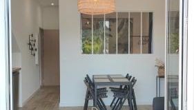 Bohemia - T2 Design avec Terrasse proche de Cassis - Foto 5