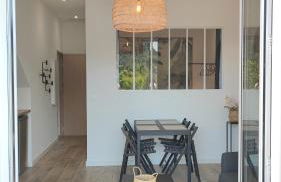 Bohemia - T2 Design avec Terrasse proche de Cassis - Foto 5