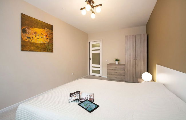 Apartment Etazhydaily Ilyich-Kuznetsov - Photo 8