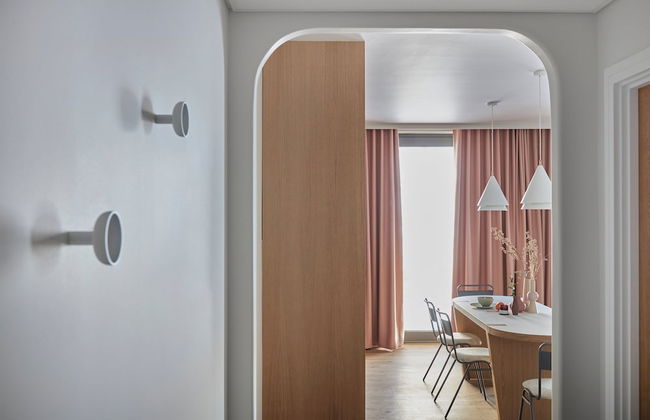 Turing Locke Cambridge - Foto 53