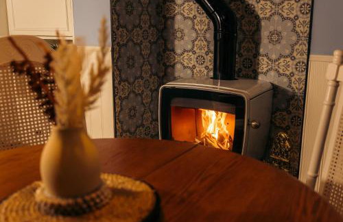 No 50 Chapel Street Townhouse - Foto 9