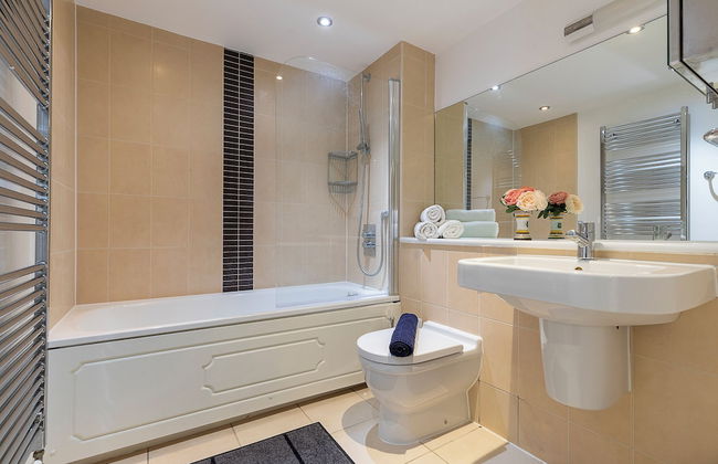 Shoreditch City Living - Photo 14