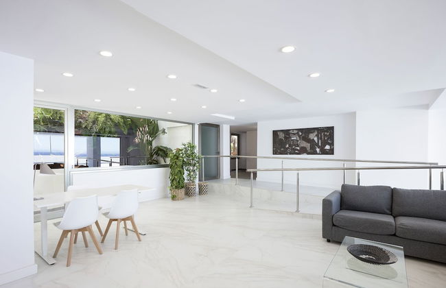 Your Dream Vacation in Tenerife Seaview - Photo 3