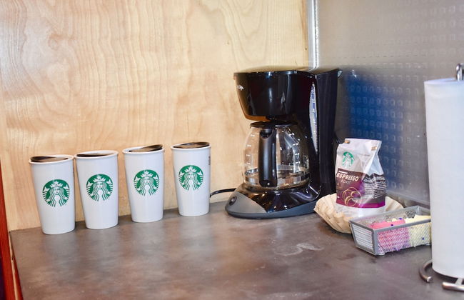 The Hangar Lofts Hotel - Foto 30