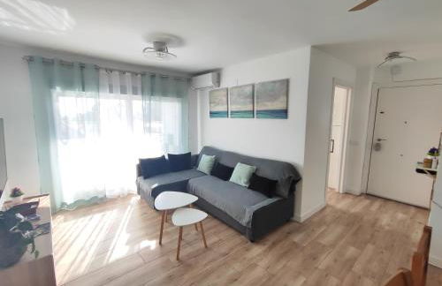 Apartamento Málaga 300 metros de la playa - Photo 30