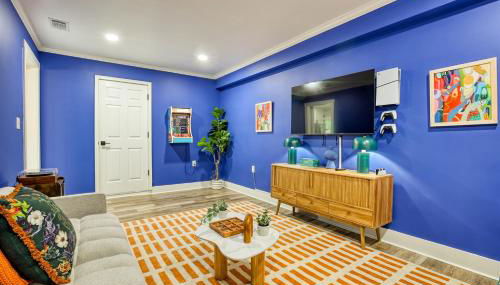 The Mariner's Rest 4BR House Pet-Friendly - Foto 4