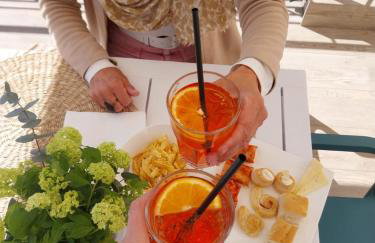 Vichi's nest - Foto 37