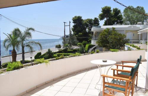 Miloi Rooms and Apartments - Photo 19