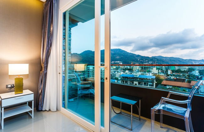 Emerald Terrace by Lofty - Foto 71