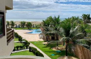 Flat Marezzi - Pé na areia - Taíba CE - Foto 1