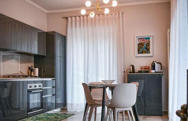 Ka d Oro Deluxe in Nesso - Foto 18