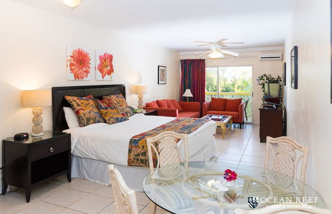 Ocean Reef Yacht Club & Resort - Foto 15