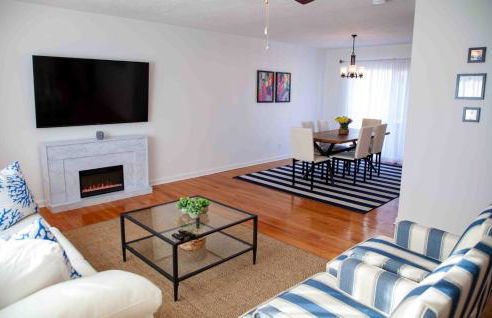 Cozy 3 Bedroom Home - Foto 7