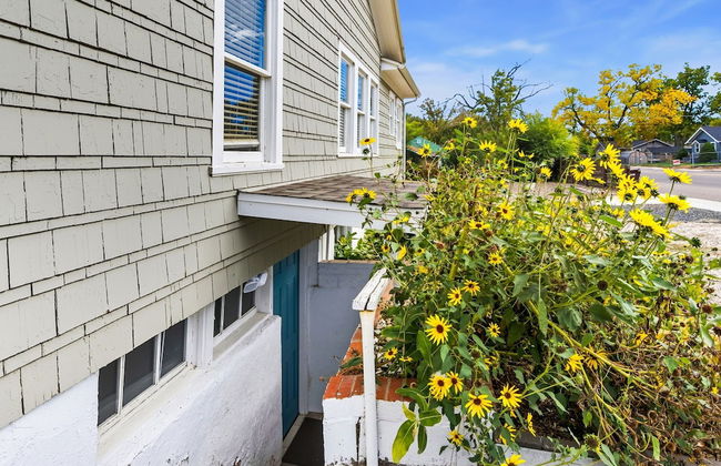 Inviting Bungalow Next to Unc - Free Cruiser Bikes! - Foto 28