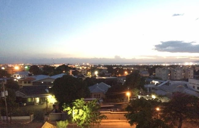 New Kingston Guest Apartment V - Foto 4