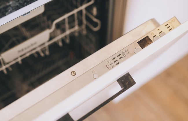 Apartments Goldbergblick by we rent - Foto 35