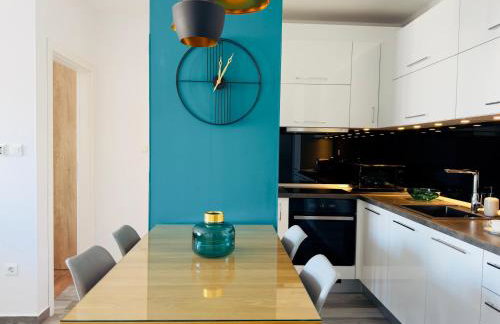 Colibri Apartment - Photo 8