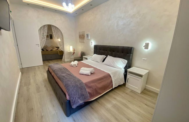 Apartment Near the Colosseum With Metro Line A a 2-minute Walk Away - Foto 7