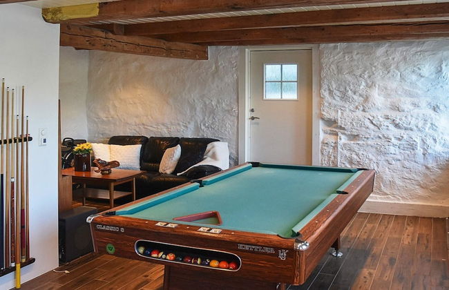 10 Person Holiday Home in Folkestad - Foto 36