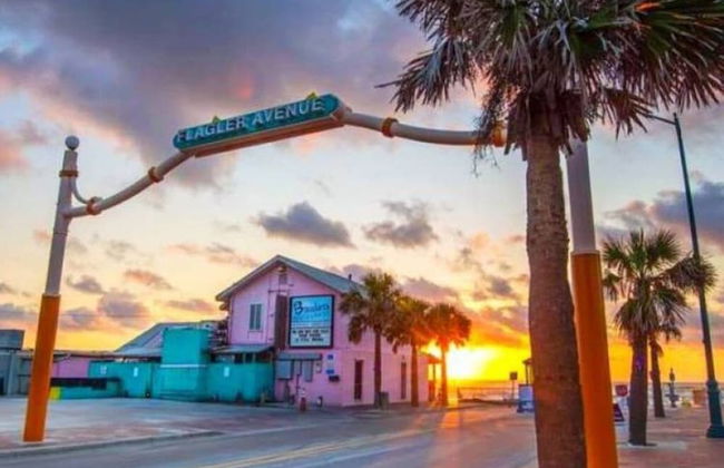 Oceanfront 2 bed 2 Bath Condo New Smyrna Beach - Foto 61